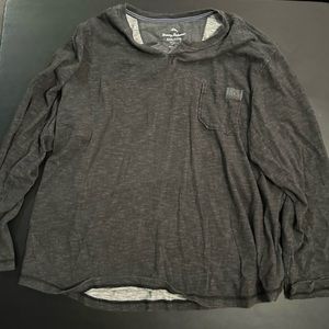 Tommy Bahama shirt 2XL